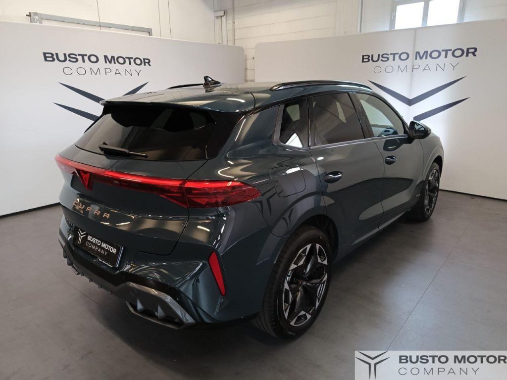 CUPRA Terramar 1.5 Hybrid DSG - 6