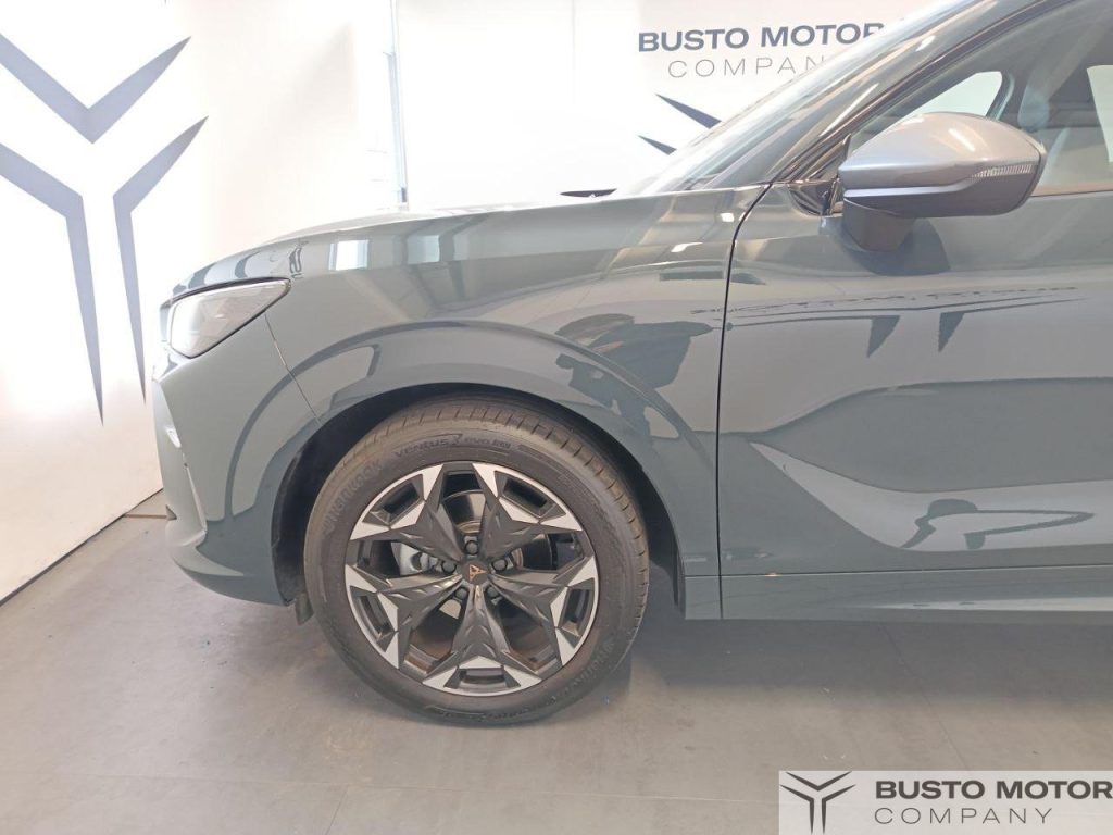 CUPRA Terramar 1.5 Hybrid DSG - 7