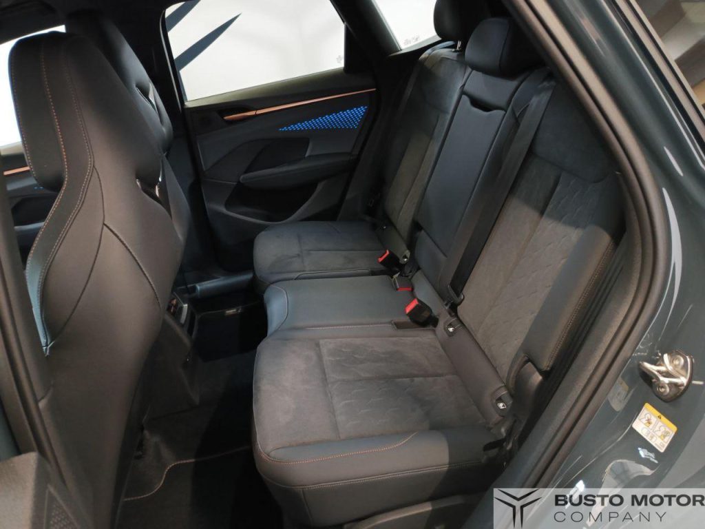 CUPRA Terramar 1.5 Hybrid DSG - 9