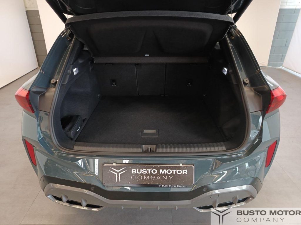 CUPRA Terramar 1.5 Hybrid DSG - 10