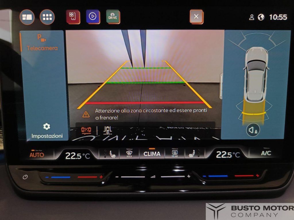 CUPRA Terramar 1.5 Hybrid DSG - 15