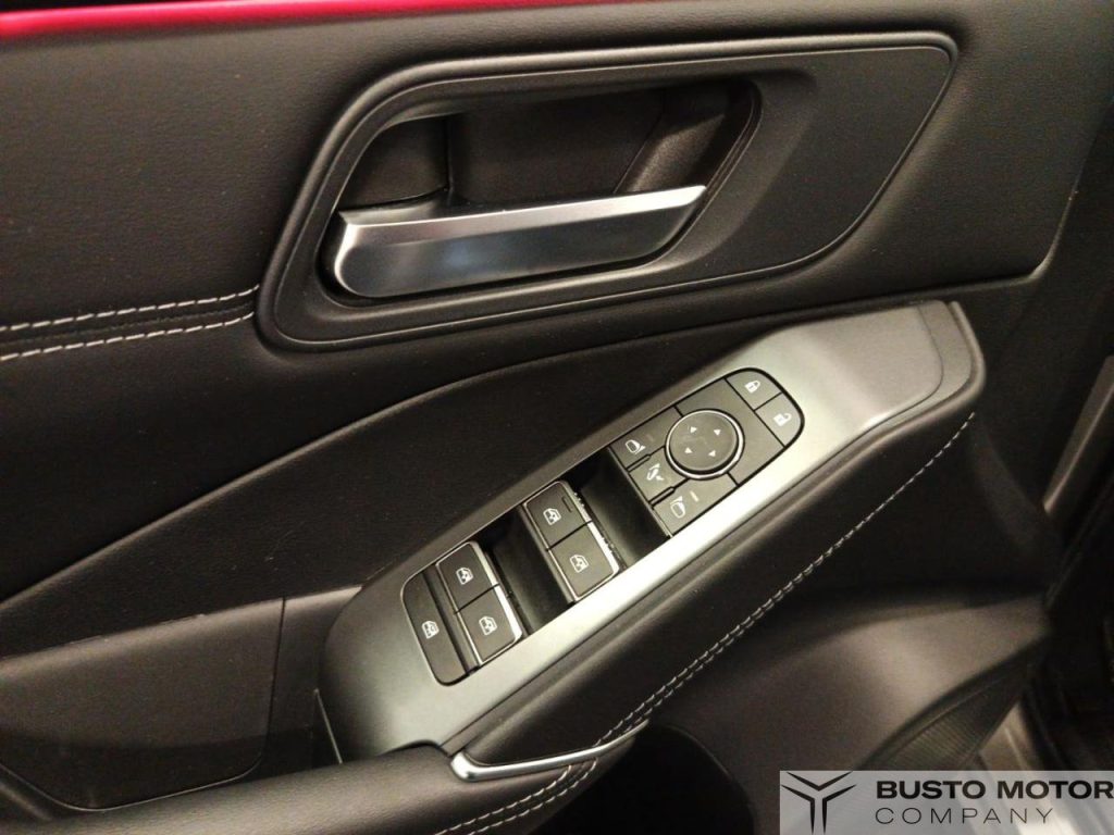 NISSAN Qashqai MHEV 158 CV Xtronic N-Connecta - 9