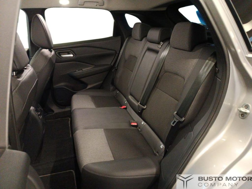 NISSAN Qashqai MHEV 158 CV Xtronic N-Connecta - 14