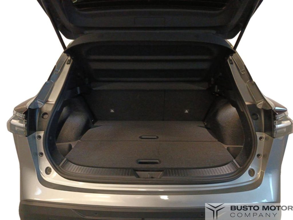 NISSAN Qashqai MHEV 158 CV Xtronic N-Connecta - 15