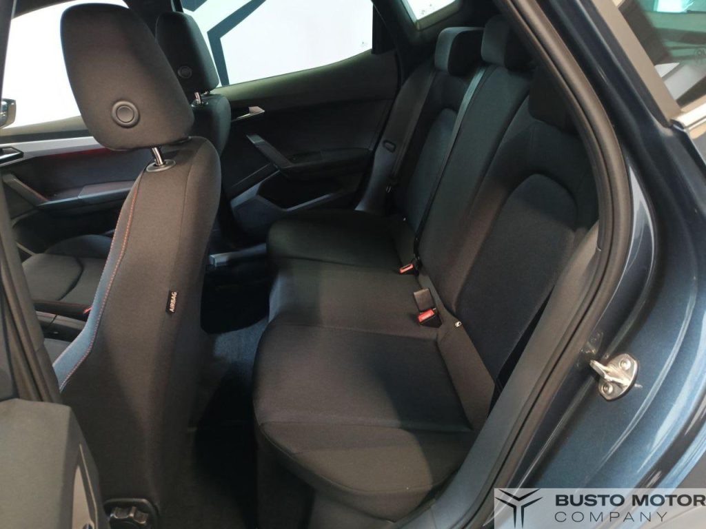 SEAT Arona 1.0 EcoTSI FR - 9