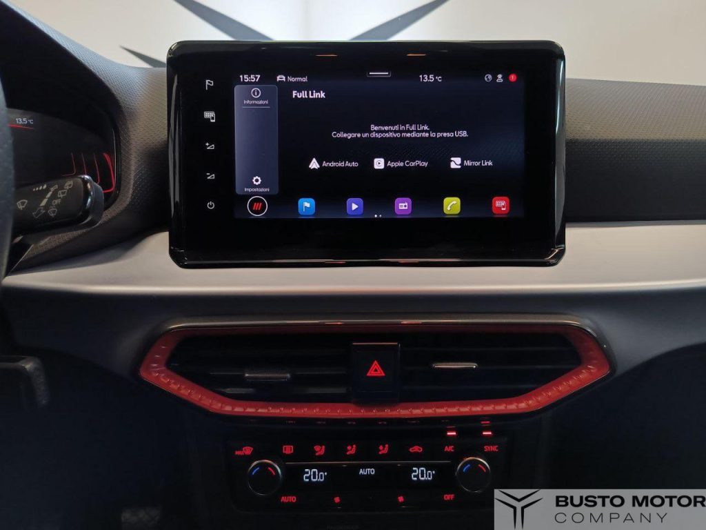 SEAT Arona 1.0 EcoTSI FR - 14