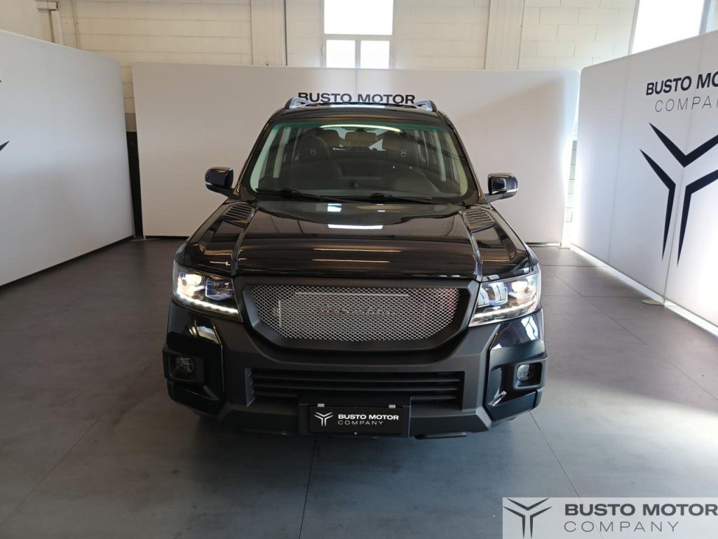 CIRELLI Cirelli 1 1.5 GPL Premium KM 0 - 2