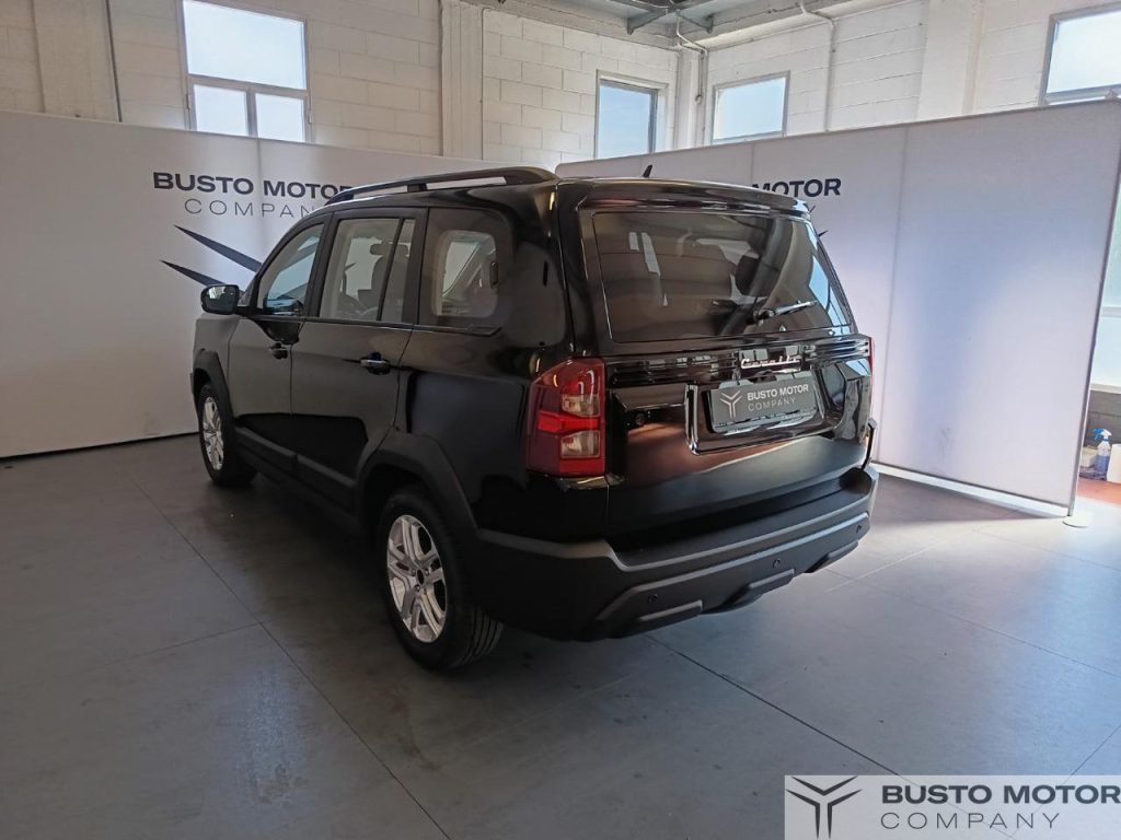 CIRELLI Cirelli 1 1.5 GPL Premium KM 0 - 4