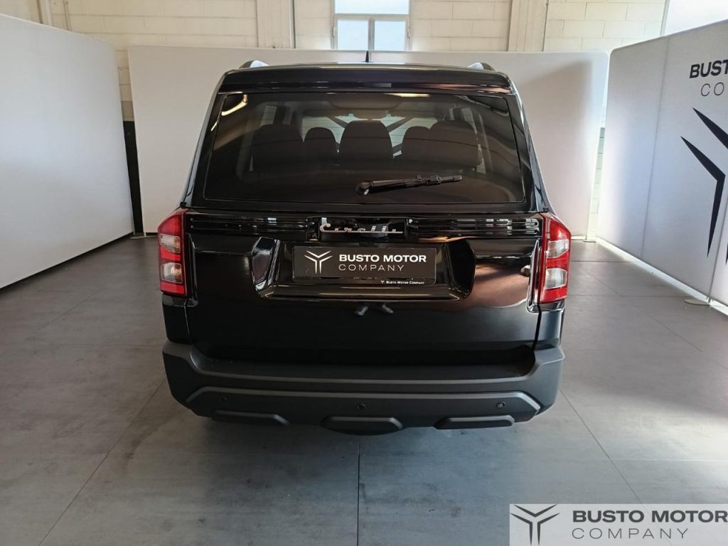 CIRELLI Cirelli 1 1.5 GPL Premium KM 0 - 5