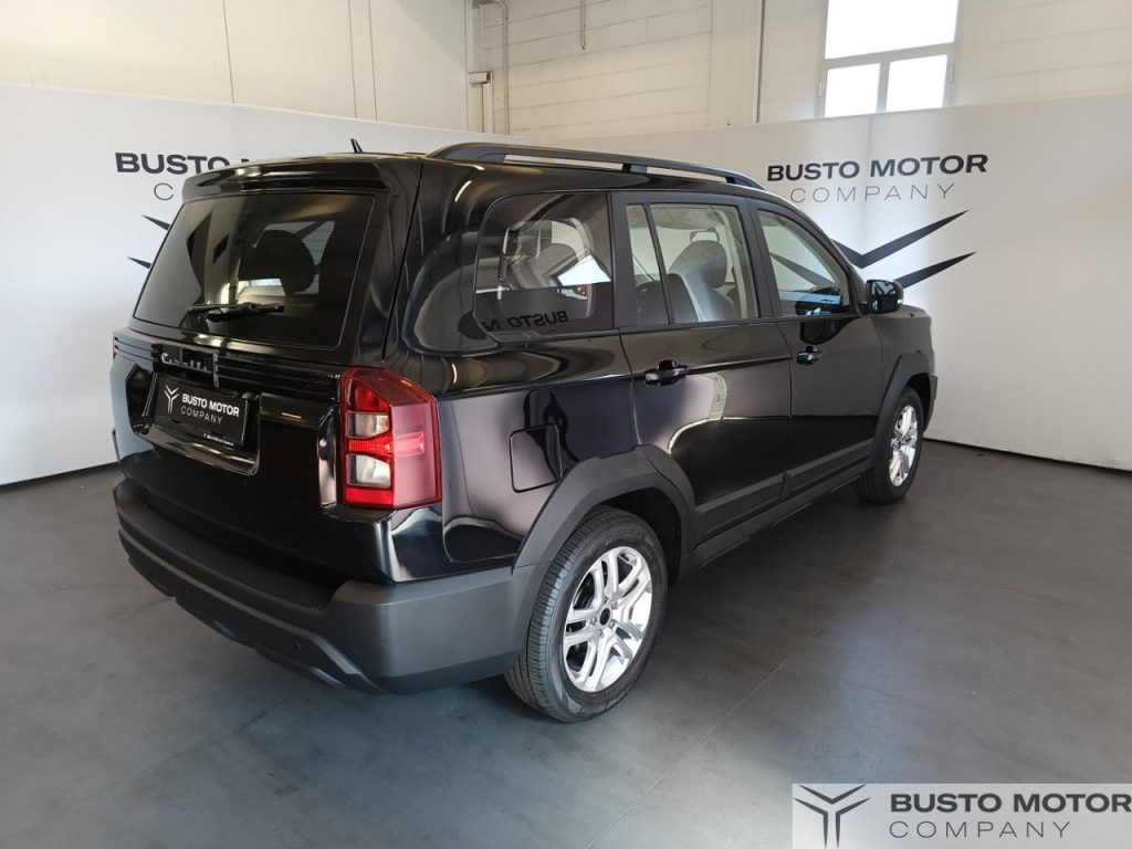 CIRELLI Cirelli 1 1.5 GPL Premium KM 0 - 6