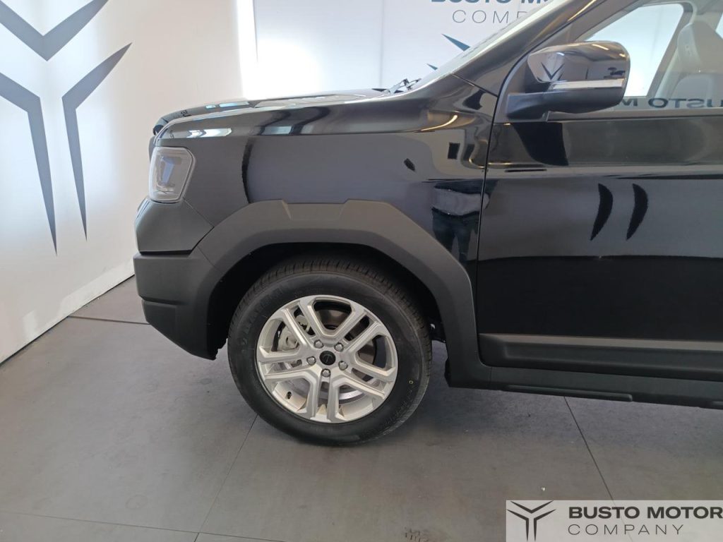 CIRELLI Cirelli 1 1.5 GPL Premium KM 0 - 7