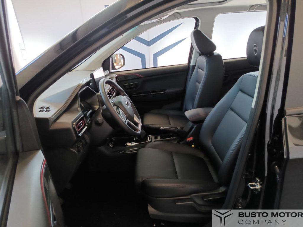 CIRELLI Cirelli 1 1.5 GPL Premium KM 0 - 8