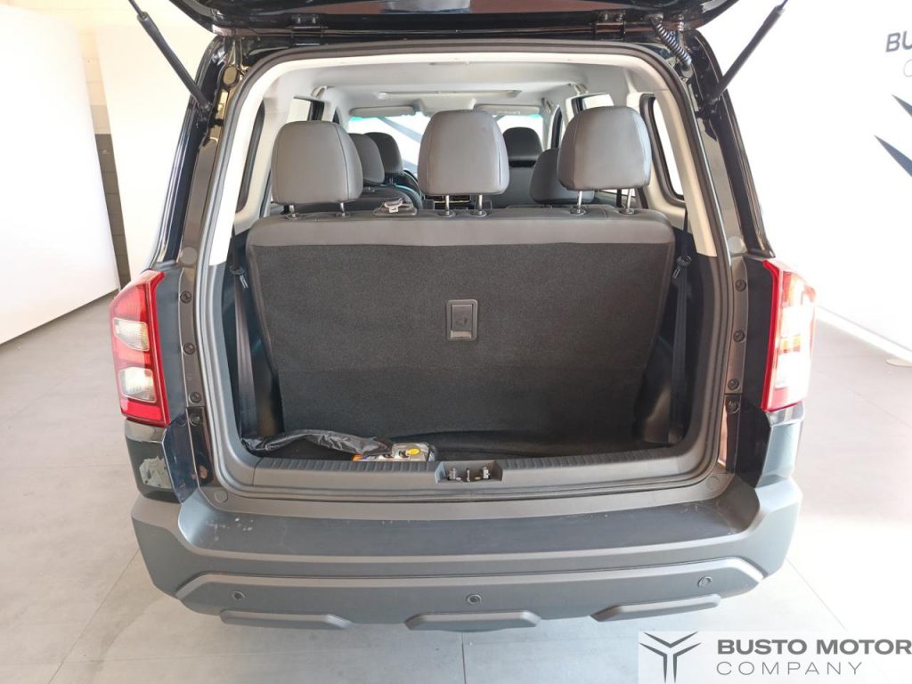 CIRELLI Cirelli 1 1.5 GPL Premium KM 0 - 11