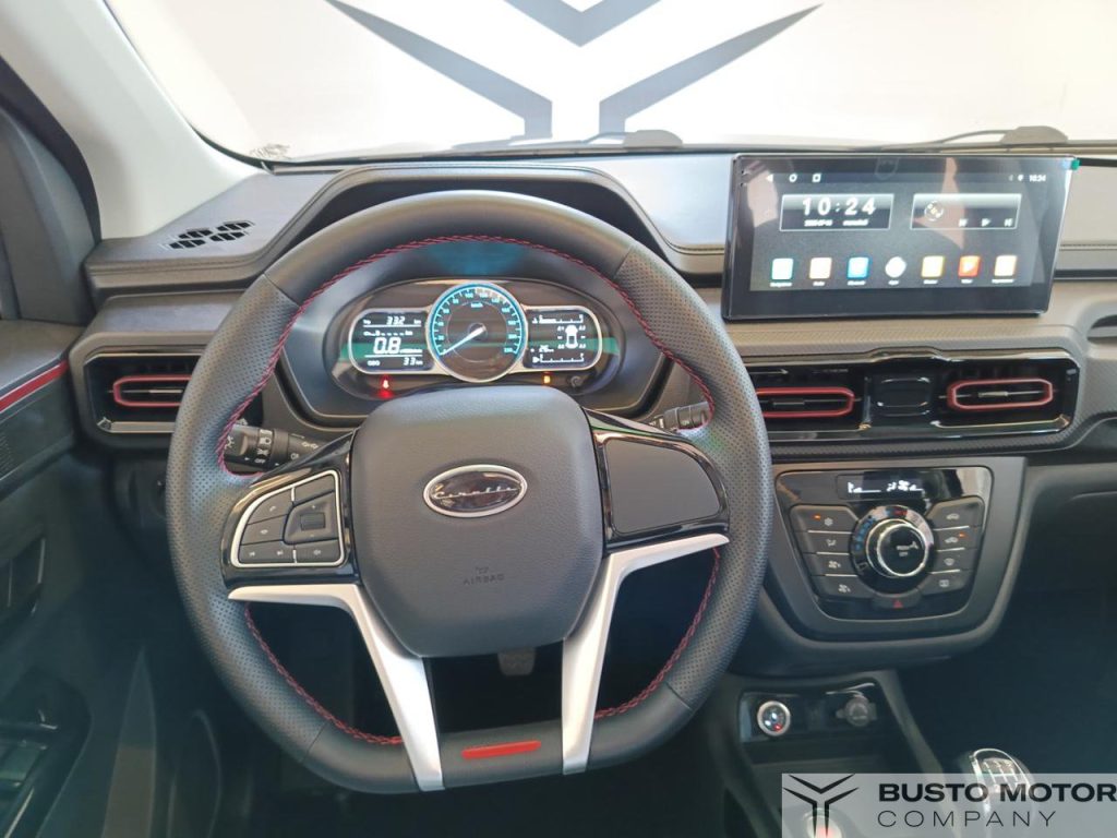 CIRELLI Cirelli 1 1.5 GPL Premium KM 0 - 12