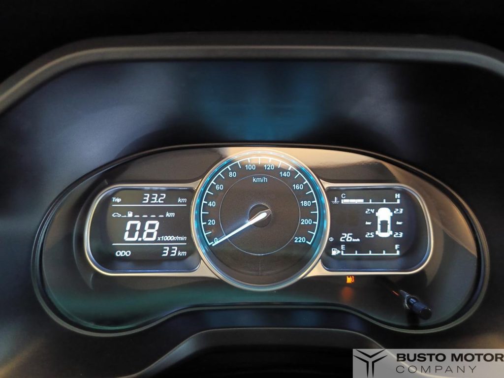 CIRELLI Cirelli 1 1.5 GPL Premium KM 0 - 13