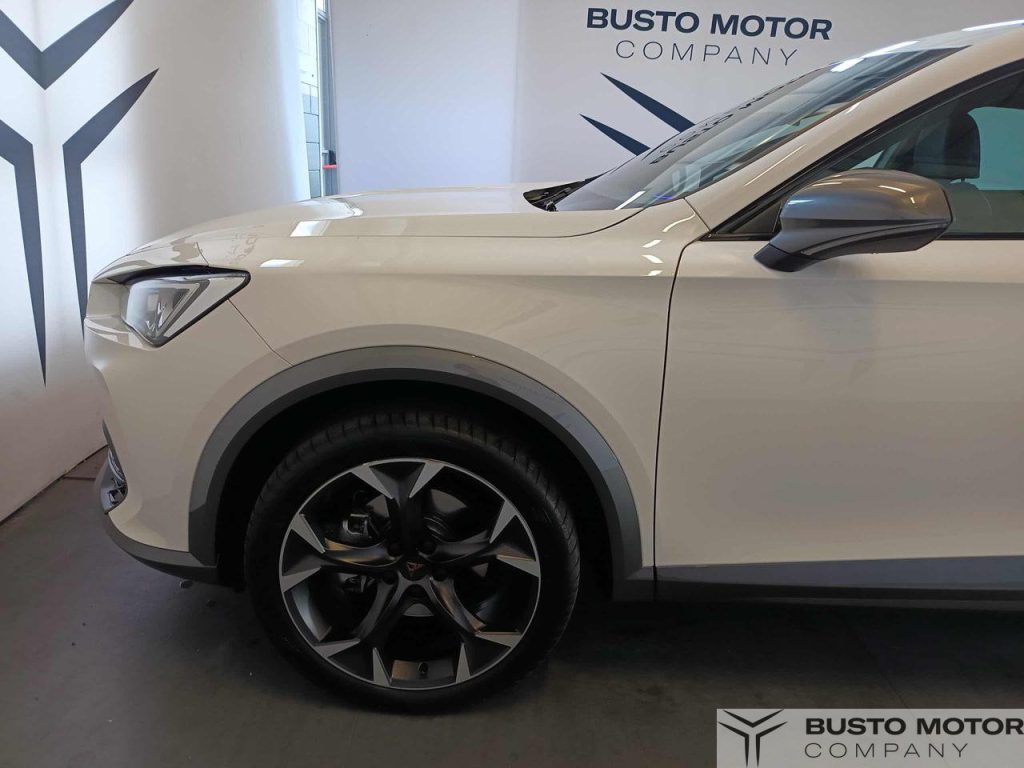 CUPRA Formentor 1.5 150CV TSI MANUALE - 7