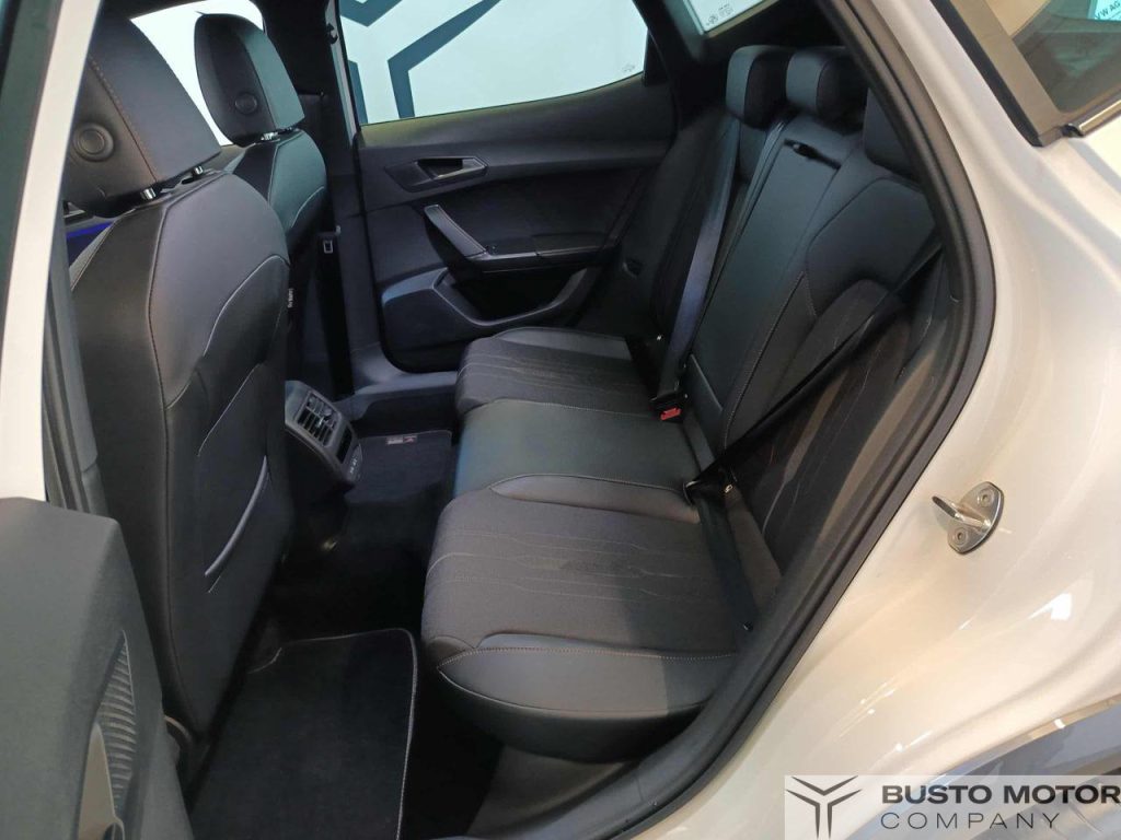 CUPRA Formentor 1.5 150CV TSI MANUALE - 8