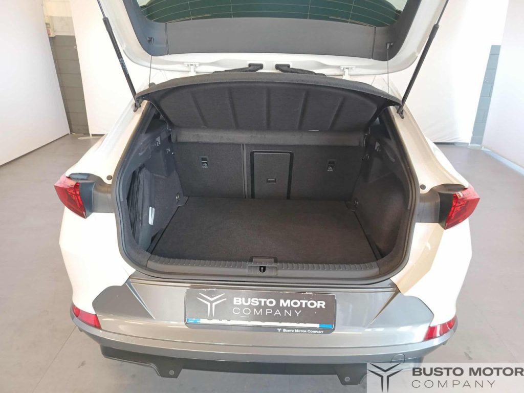 CUPRA Formentor 1.5 150CV TSI MANUALE - 10