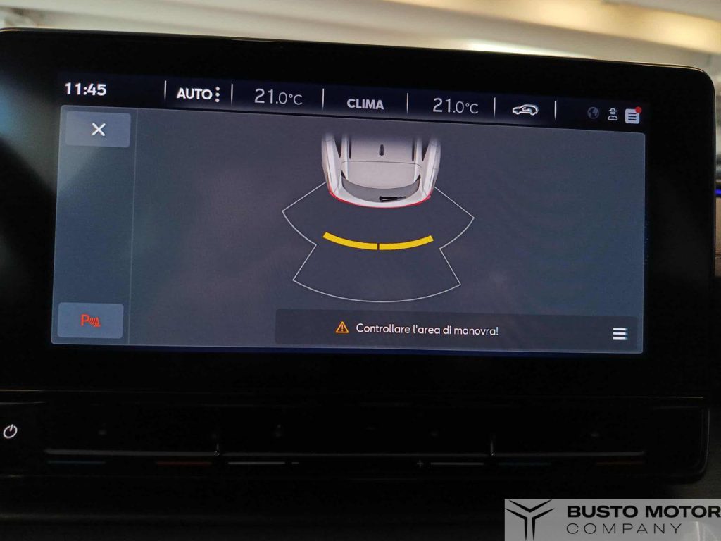 CUPRA Formentor 1.5 150CV TSI MANUALE - 15