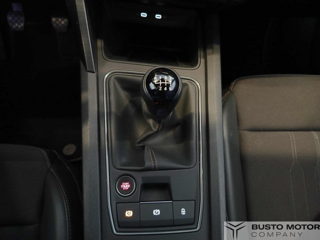 CUPRA Formentor 1.5 150CV TSI MANUALE - 16