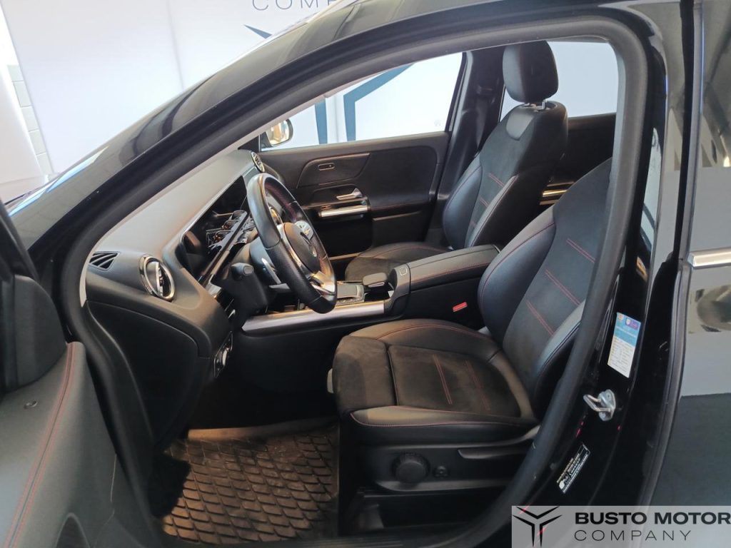 MERCEDES-BENZ GLA 220 220 d Automatic Premium 2 ANNI GARANZIA - 8