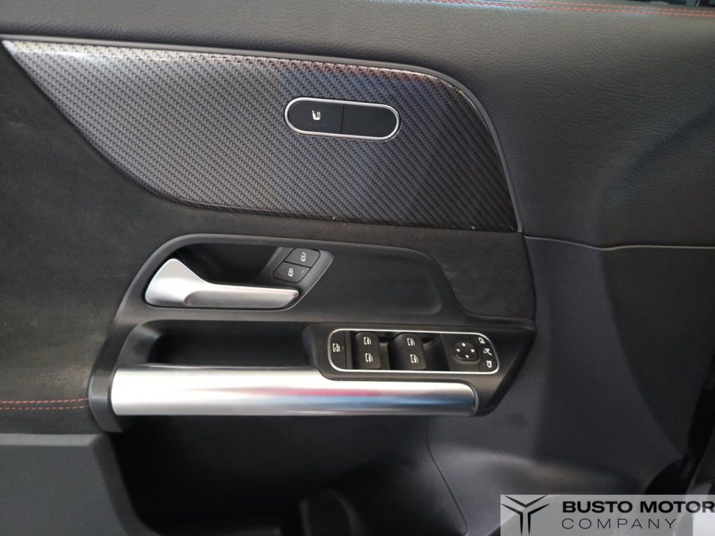 MERCEDES-BENZ GLA 220 220 d Automatic Premium 2 ANNI GARANZIA - 11