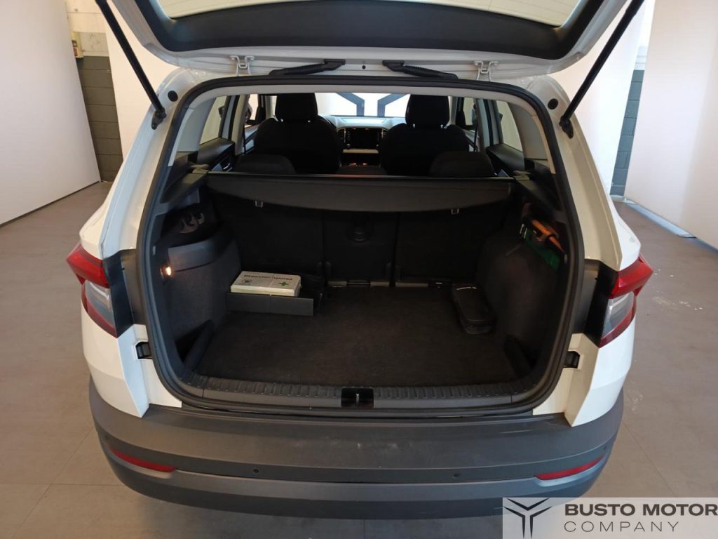 SKODA Karoq 1.0 TSI Executive - 10