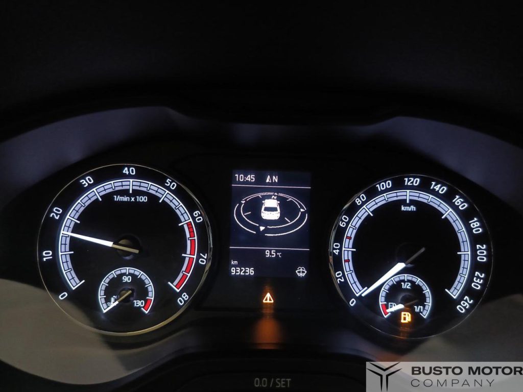 SKODA Karoq 1.0 TSI Executive - 12