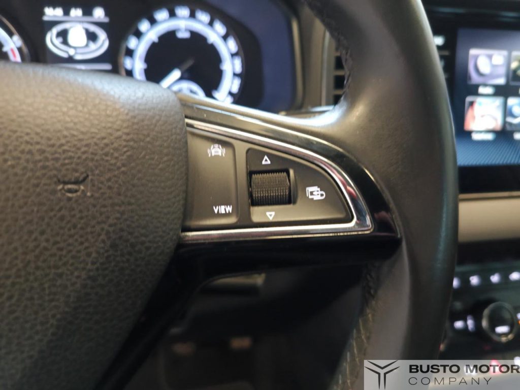 SKODA Karoq 1.0 TSI Executive - 18