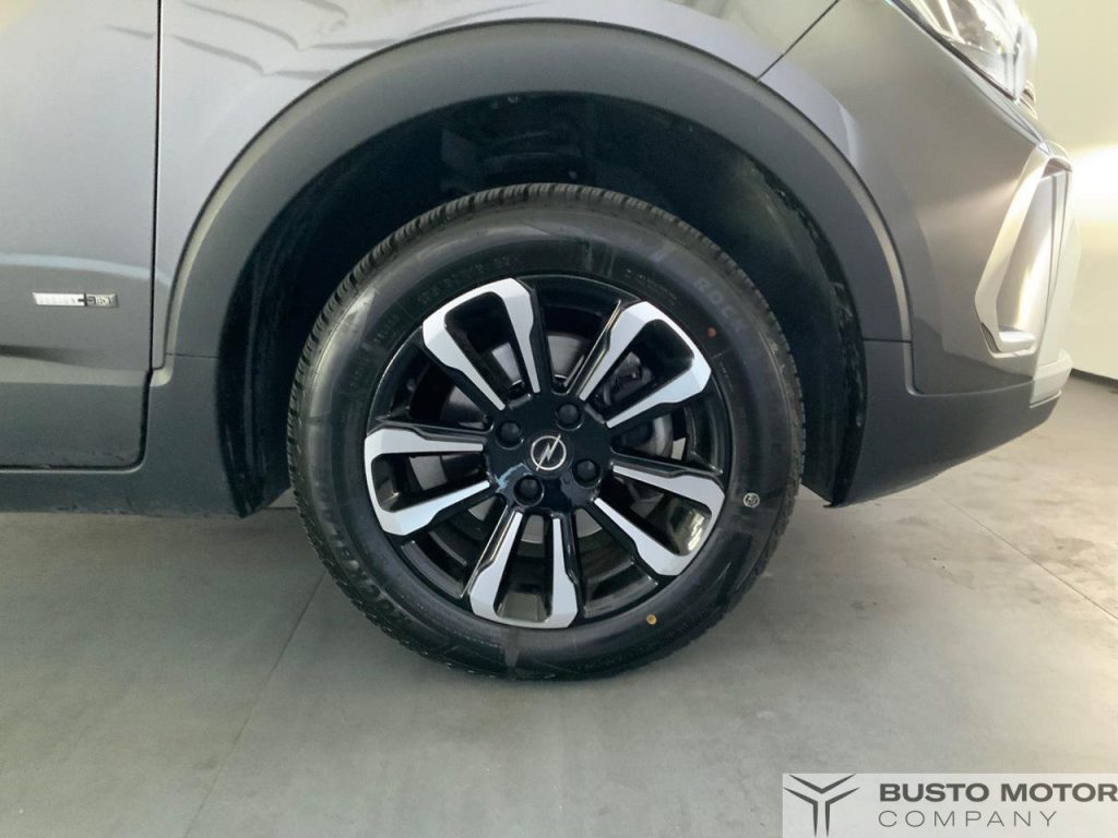 OPEL Crossland 1.2 Turbo 12V 130 CV Design & Tech - 7