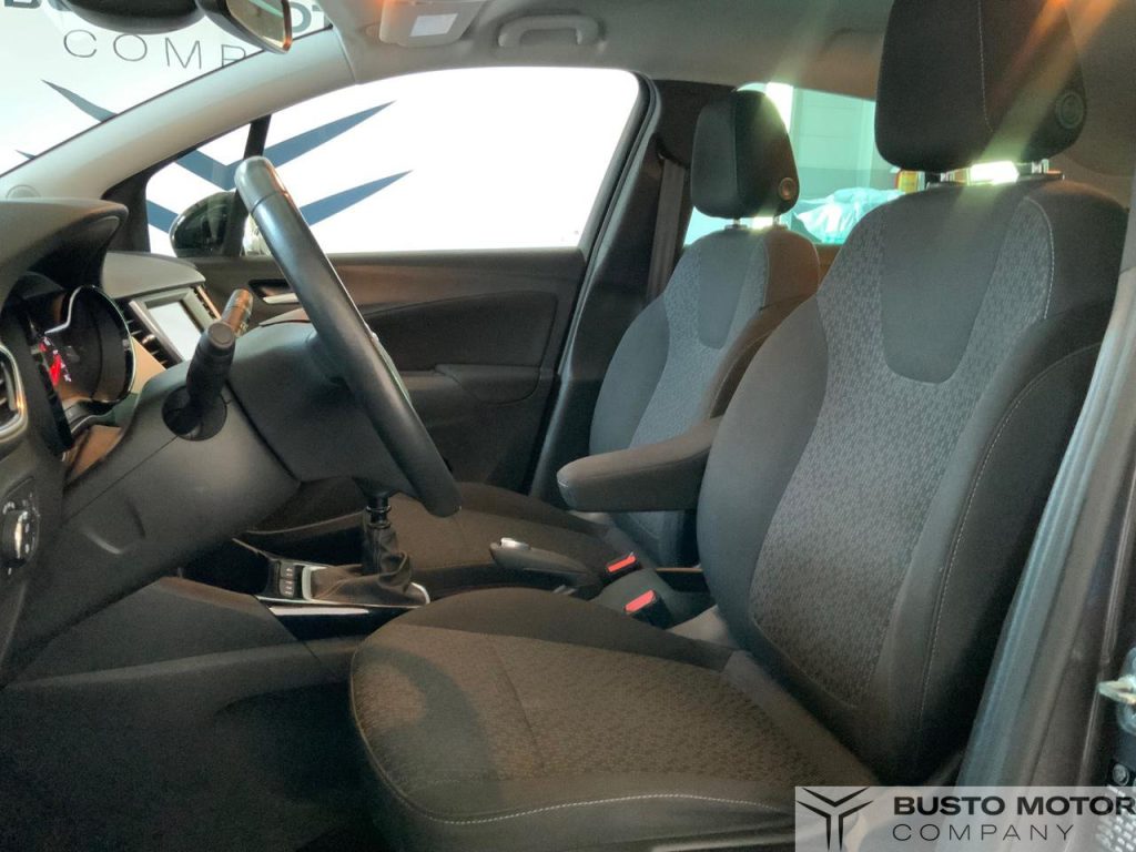 OPEL Crossland 1.2 Turbo 12V 130 CV Design & Tech - 9