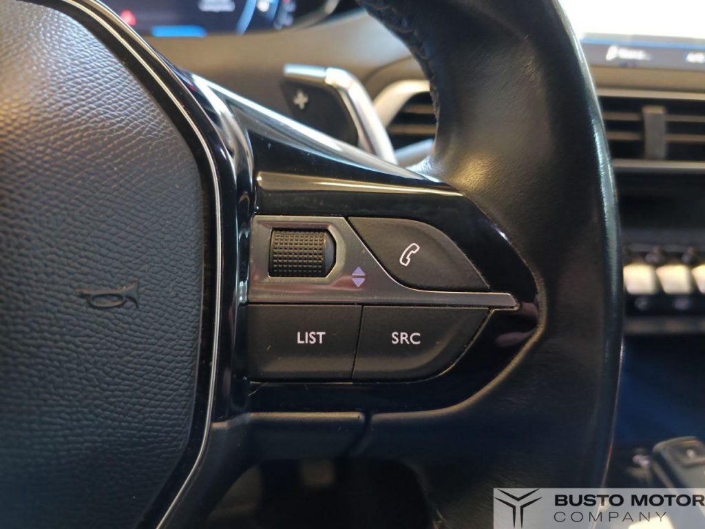 PEUGEOT 3008 BlueHDi 130 S&S EAT8 GT Line - 16