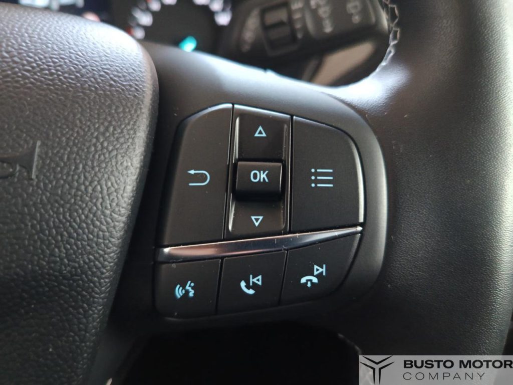 FORD Puma 1.0 EcoBoost Hybrid 125 CV S&S aut. Titanium - 16