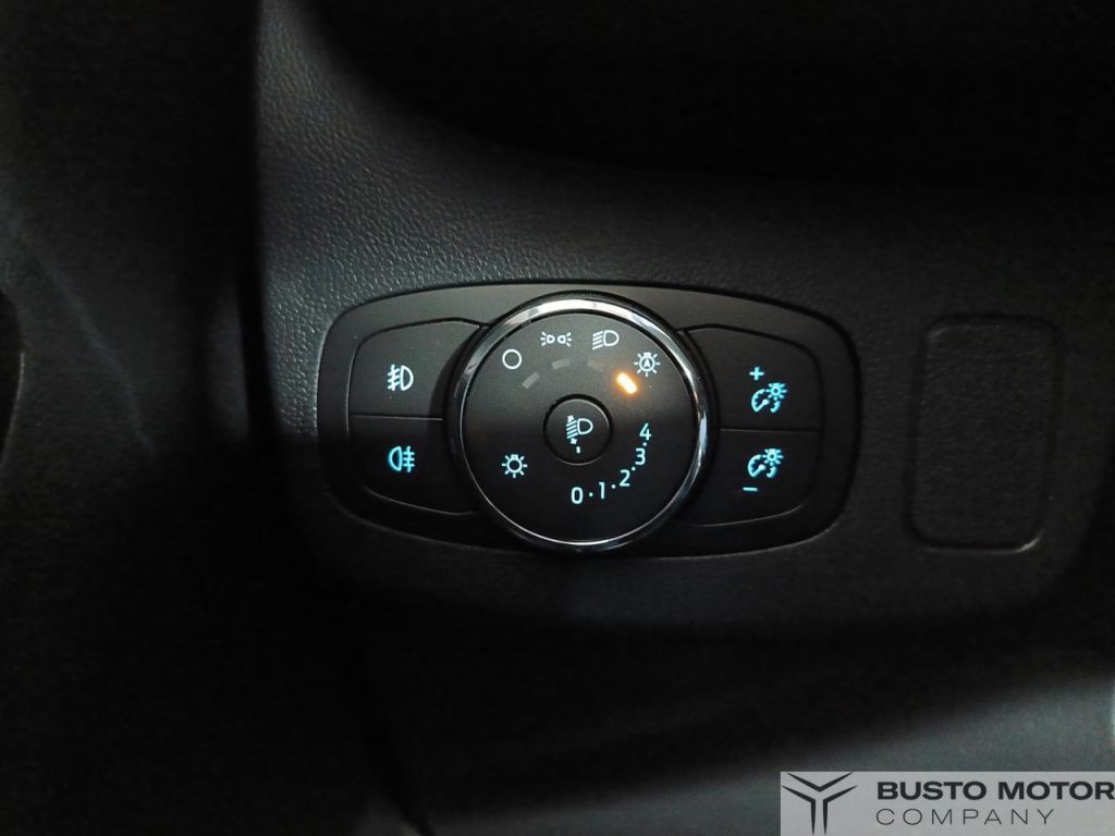 FORD Puma 1.0 EcoBoost Hybrid 125 CV S&S aut. Titanium - 17