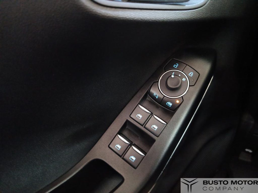 FORD Puma 1.0 EcoBoost Hybrid 125 CV S&S aut. Titanium - 18