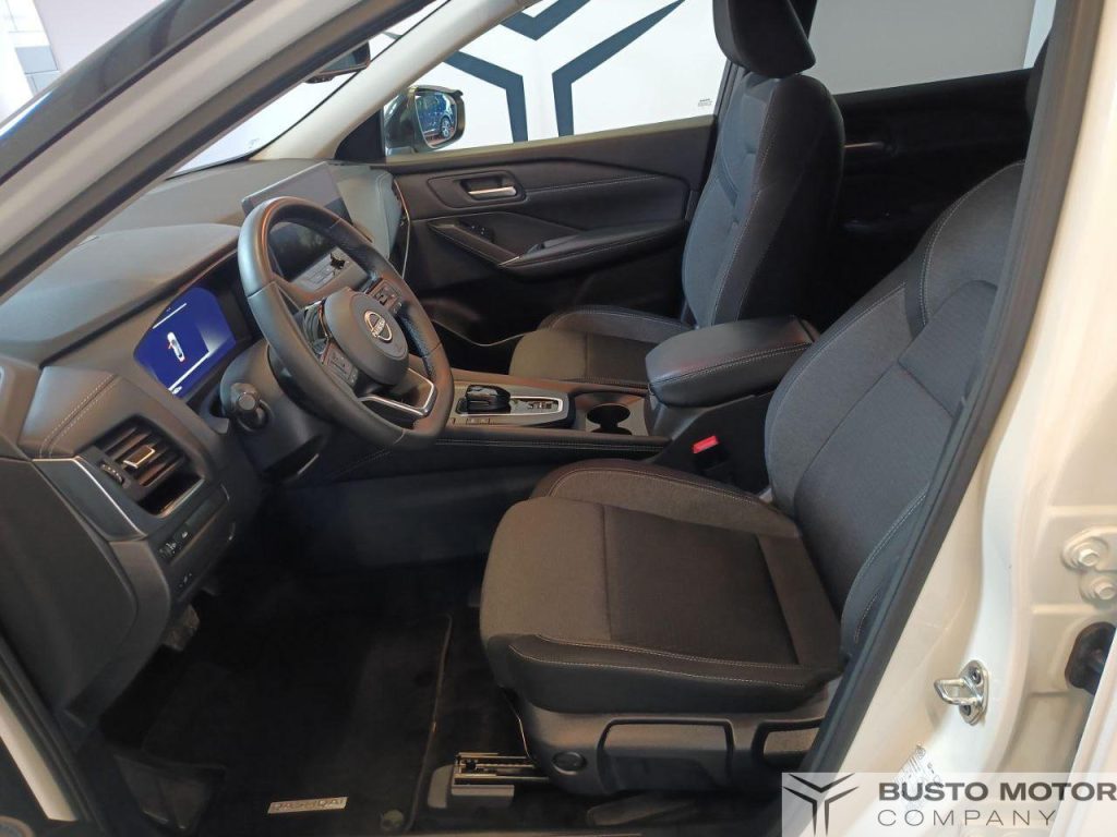 NISSAN Qashqai e-Power 90th Anniversary - 8