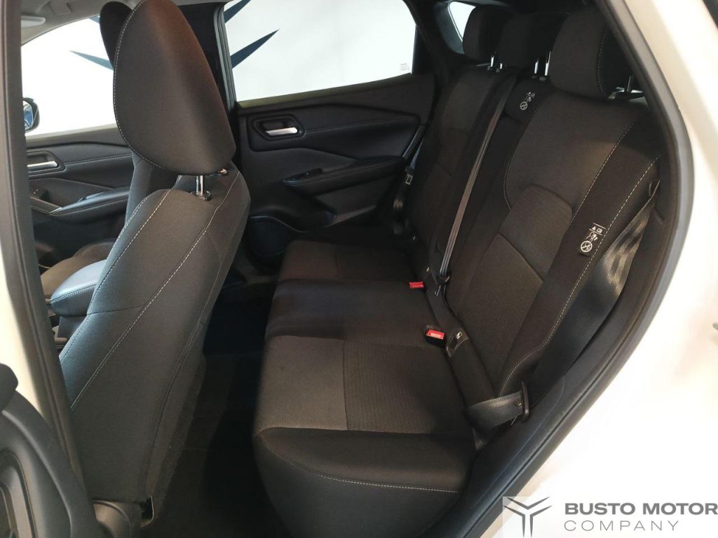 NISSAN Qashqai e-Power 90th Anniversary - 9