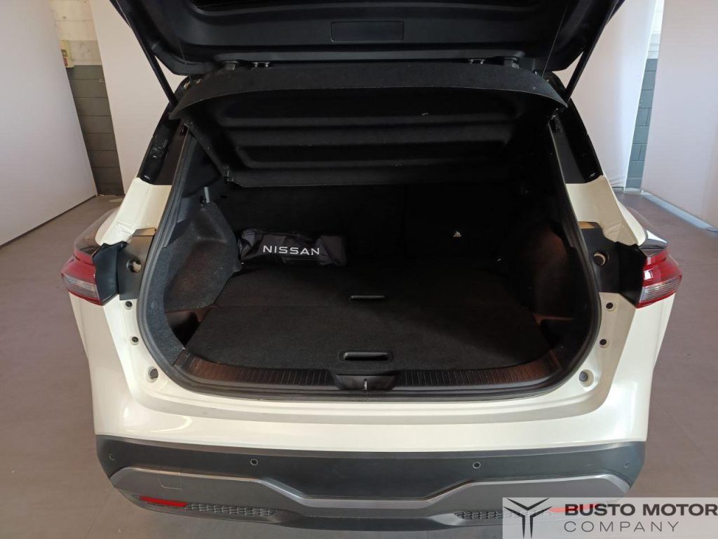 NISSAN Qashqai e-Power 90th Anniversary - 10