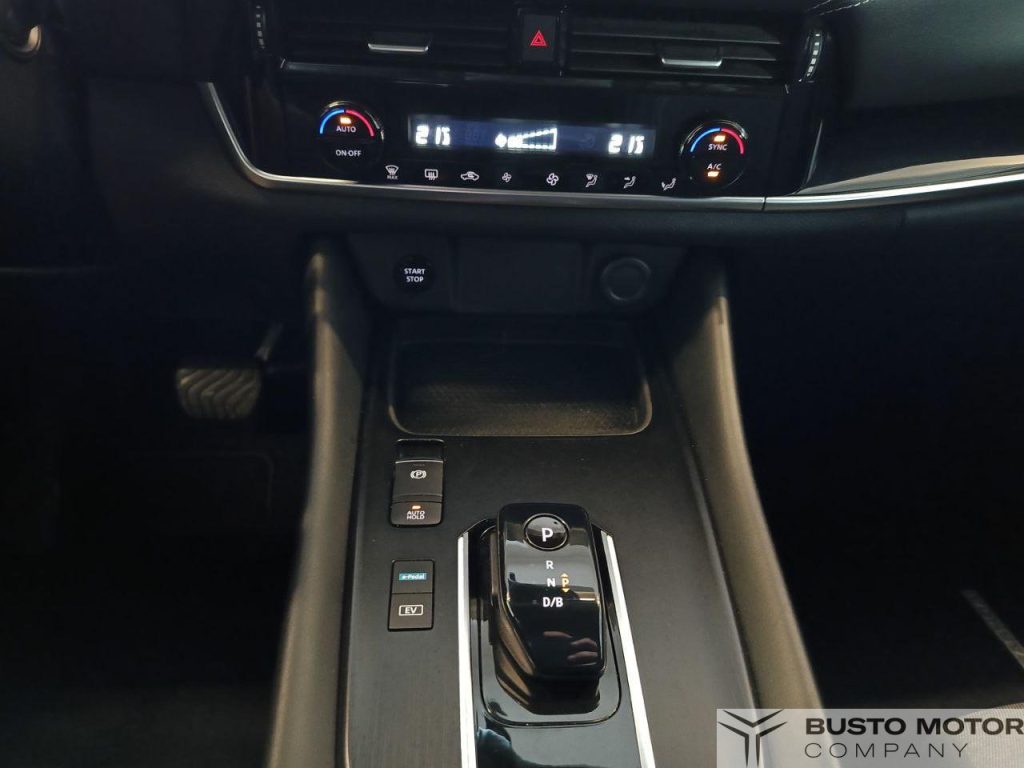 NISSAN Qashqai e-Power 90th Anniversary - 15