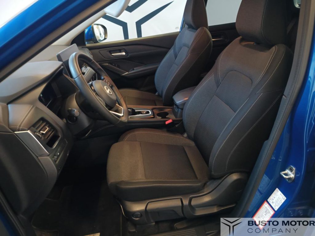 NISSAN Qashqai e-Power N-Connecta - 8