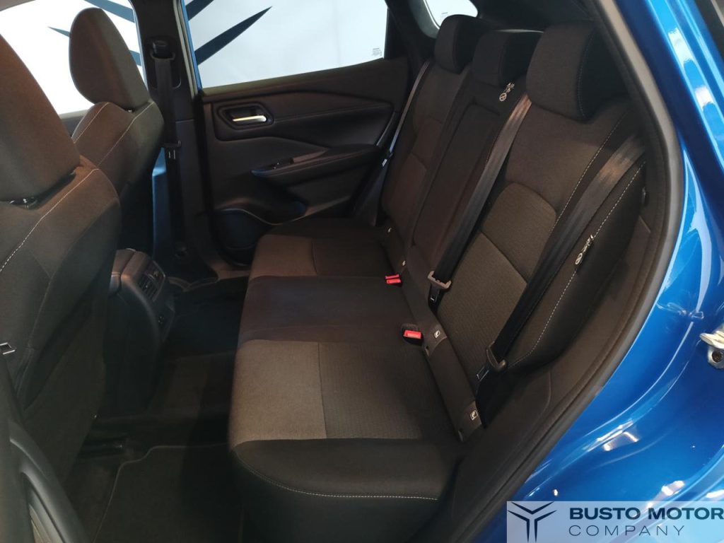 NISSAN Qashqai e-Power N-Connecta - 9