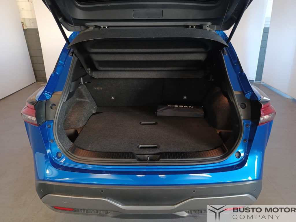 NISSAN Qashqai e-Power N-Connecta - 10