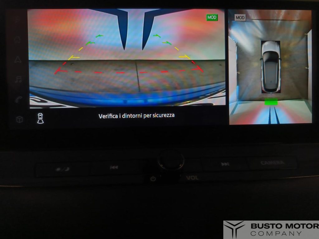 NISSAN Qashqai e-Power N-Connecta - 14