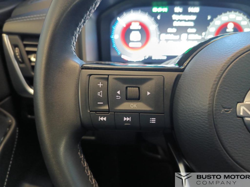 NISSAN Qashqai e-Power N-Connecta - 15