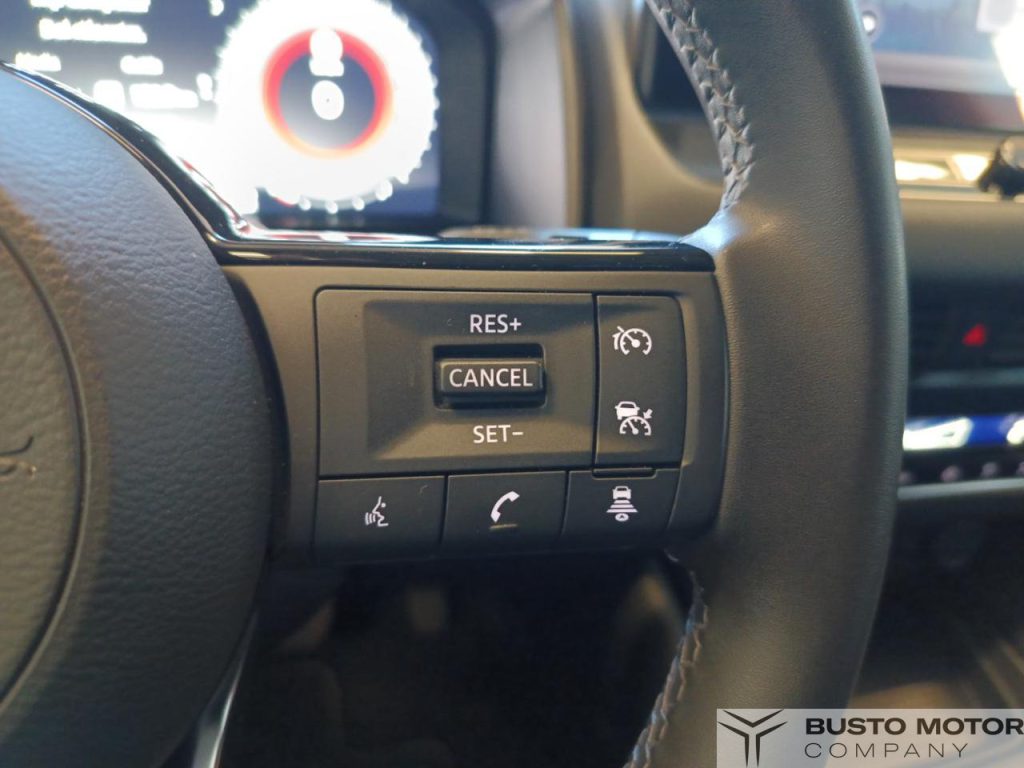 NISSAN Qashqai e-Power N-Connecta - 16