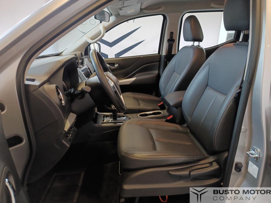 CIRELLI Cirelli 8 PICK UP 2.3 TDI KM0 NETTO IVA BASE NISSAN NAVARA - 8