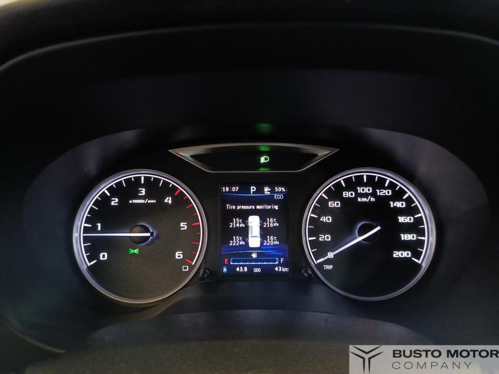 CIRELLI Cirelli 8 PICK UP 2.3 TDI KM0 NETTO IVA BASE NISSAN NAVARA - 12