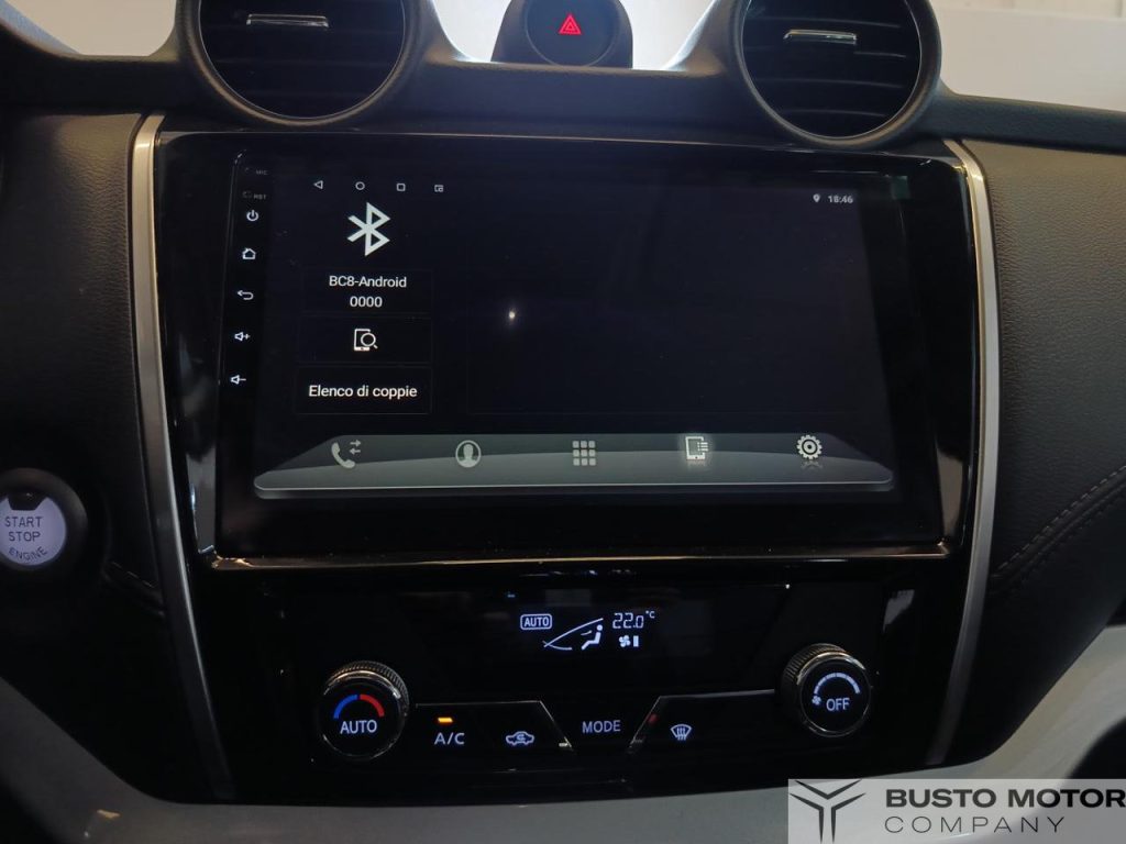 CIRELLI Cirelli 8 PICK UP 2.3 TDI KM0 NETTO IVA BASE NISSAN NAVARA - 14