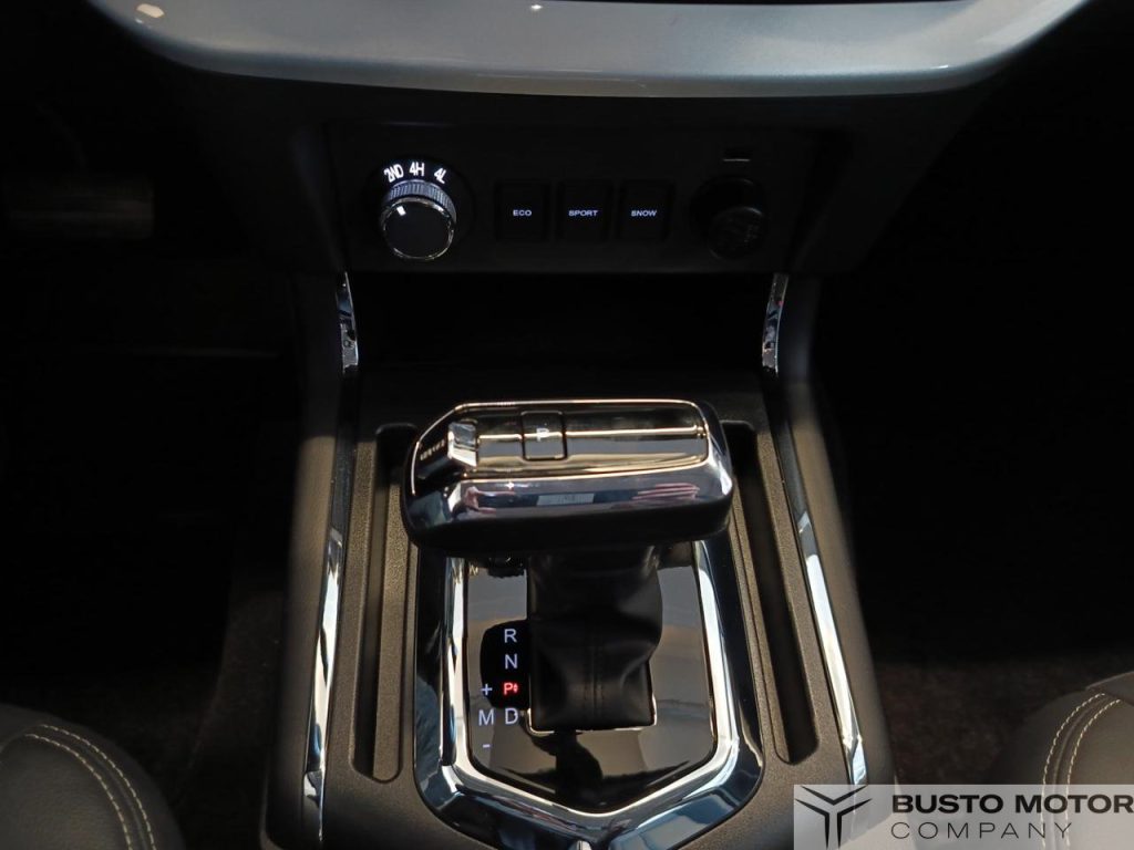 CIRELLI Cirelli 8 PICK UP 2.3 TDI KM0 NETTO IVA BASE NISSAN NAVARA - 15