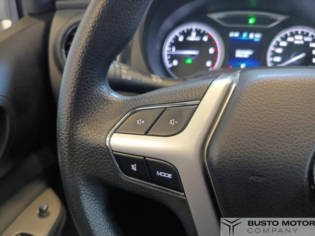 CIRELLI Cirelli 8 PICK UP 2.3 TDI KM0 NETTO IVA BASE NISSAN NAVARA - 18